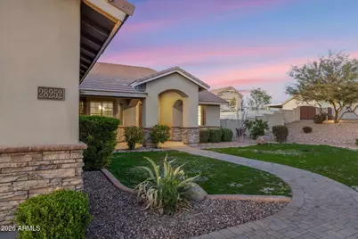 28252 N Quintana Place, San Tan Valley, AZ 85144 - Photo 59