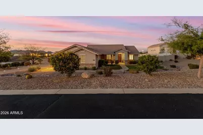 28252 N Quintana Place, San Tan Valley, AZ 85144 - Photo 55