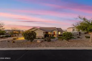 28252 N QUINTANA Pl, San Tan Valley, AZ 85144 - Photo 55