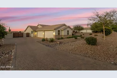 28252 N Quintana Place, San Tan Valley, AZ 85144 - Photo 5