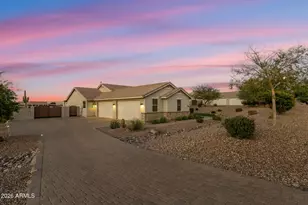 28252 N QUINTANA Pl, San Tan Valley, AZ 85144 - Photo 5