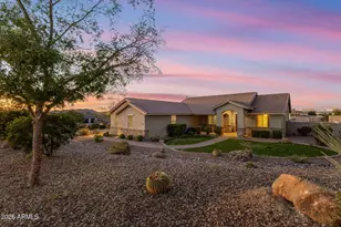 28252 N QUINTANA Pl, San Tan Valley, AZ 85144 - Photo 53