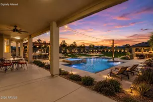 28252 N QUINTANA Pl, San Tan Valley, AZ 85144 - Photo 41