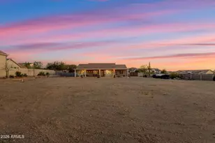 28252 N QUINTANA Pl, San Tan Valley, AZ 85144 - Photo 69