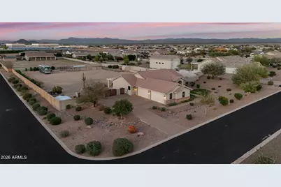 28252 N Quintana Place, San Tan Valley, AZ 85144 - Photo 49