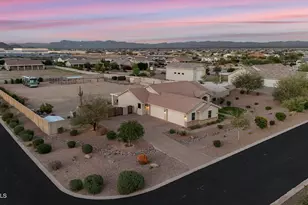 28252 N QUINTANA Pl, San Tan Valley, AZ 85144 - Photo 49