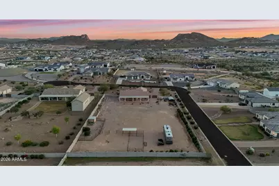 28252 N Quintana Place, San Tan Valley, AZ 85144 - Photo 51