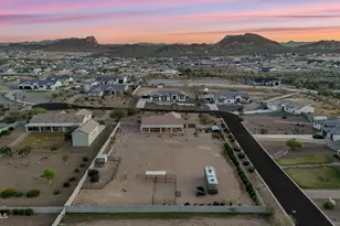 28252 N QUINTANA Pl, San Tan Valley, AZ 85144 - Photo 51