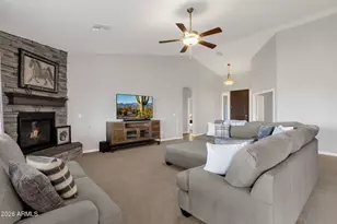 28252 N QUINTANA Pl, San Tan Valley, AZ 85144 - Photo 1