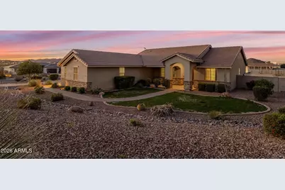28252 N Quintana Place, San Tan Valley, AZ 85144 - Photo 37