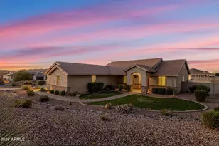 28252 N QUINTANA Pl, San Tan Valley, AZ 85144 - Photo 37