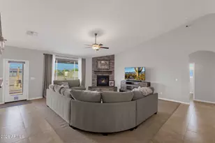 28252 N QUINTANA Pl, San Tan Valley, AZ 85144 - Photo 15