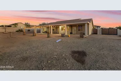 28252 N Quintana Place, San Tan Valley, AZ 85144 - Photo 45