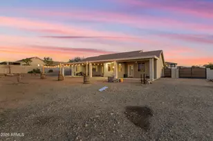 28252 N QUINTANA Pl, San Tan Valley, AZ 85144 - Photo 45