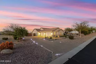28252 N QUINTANA Pl, San Tan Valley, AZ 85144 - Photo 57