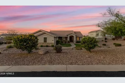 28252 N Quintana Place, San Tan Valley, AZ 85144 - Photo 73