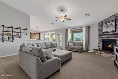 28252 N Quintana Place, San Tan Valley, AZ 85144 - Photo 13