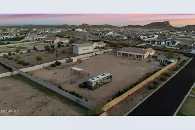 28252 N Quintana Place, San Tan Valley, AZ 85144 - Photo 35