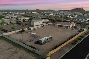 28252 N QUINTANA Pl, San Tan Valley, AZ 85144 - Photo 35