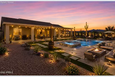 28252 N Quintana Place, San Tan Valley, AZ 85144 - Photo 45