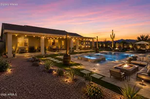 28252 N QUINTANA Pl, San Tan Valley, AZ 85144 - Photo 45