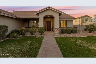 28252 N Quintana Place, San Tan Valley, AZ 85144 - Photo 31