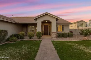 28252 N QUINTANA Pl, San Tan Valley, AZ 85144 - Photo 31