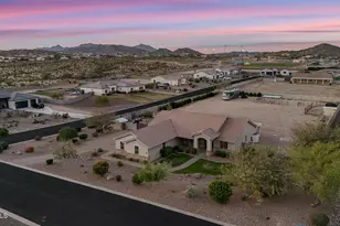 28252 N QUINTANA Pl, San Tan Valley, AZ 85144 - Photo 51