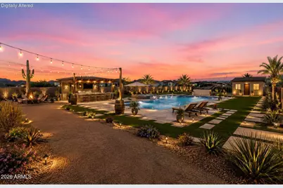 28252 N Quintana Place, San Tan Valley, AZ 85144 - Photo 43