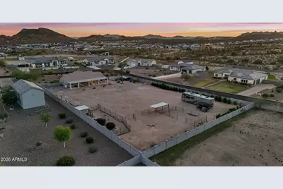 28252 N Quintana Place, San Tan Valley, AZ 85144 - Photo 33