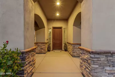 28252 N Quintana Place, San Tan Valley, AZ 85144 - Photo 33