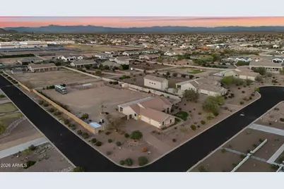 28252 N Quintana Place, San Tan Valley, AZ 85144 - Photo 3