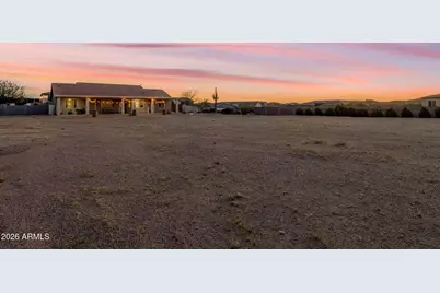 28252 N Quintana Place, San Tan Valley, AZ 85144 - Photo 47
