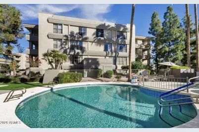 5132 N 31st Way #146, Phoenix, AZ 85016 - Photo 13