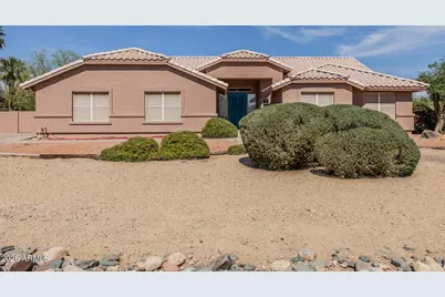 12810 W Missouri Avenue, Litchfield Park, AZ 85340 - Photo 1