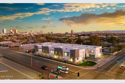 1349 W Osborn Road #Unit 6, Phoenix, AZ 85013 - Photo 35