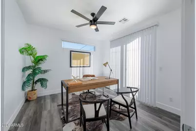 1349 W Osborn Road #Unit 6, Phoenix, AZ 85013 - Photo 13