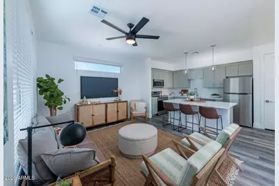 1349 W Osborn Road #Unit 6, Phoenix, AZ 85013 - Photo 5