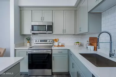 1349 W Osborn Road #Unit 6, Phoenix, AZ 85013 - Photo 7