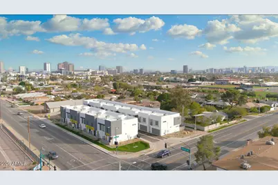 1349 W Osborn Road #Unit 6, Phoenix, AZ 85013 - Photo 31