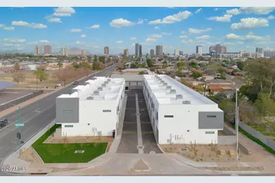 1349 W Osborn Road #Unit 6, Phoenix, AZ 85013 - Photo 33