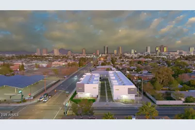 1349 W Osborn Road #Unit 6, Phoenix, AZ 85013 - Photo 37