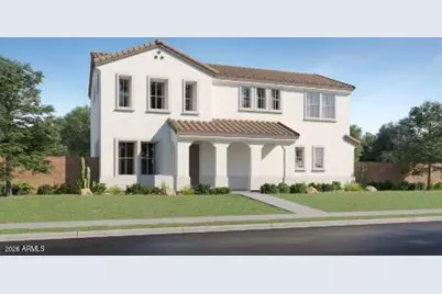 10155 E Ulysses Avenue, Mesa, AZ 85212 - Photo 1