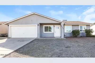 6102 S Parkside Drive, Tempe, AZ 85283 - Photo 1