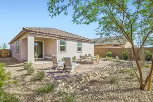 17308 W Gray Fox Trl, Surprise, AZ 85387 - Photo 17