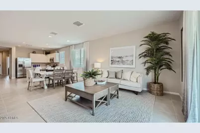 24917 N 174th Avenue, Surprise, AZ 85387 - Photo 5