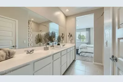 24917 N 174th Avenue, Surprise, AZ 85387 - Photo 11