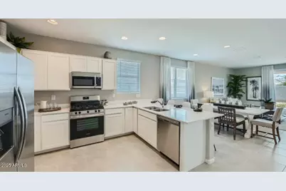 24917 N 174th Avenue, Surprise, AZ 85387 - Photo 3