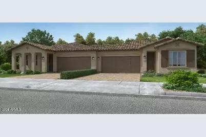24917 N 174th Avenue, Surprise, AZ 85387 - Photo 1