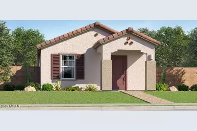 36107 W Maddaloni Avenue, Maricopa, AZ 85138 - Photo 1